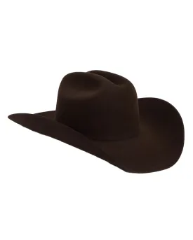 10X Shasta Fur Felt Cowboy Hat