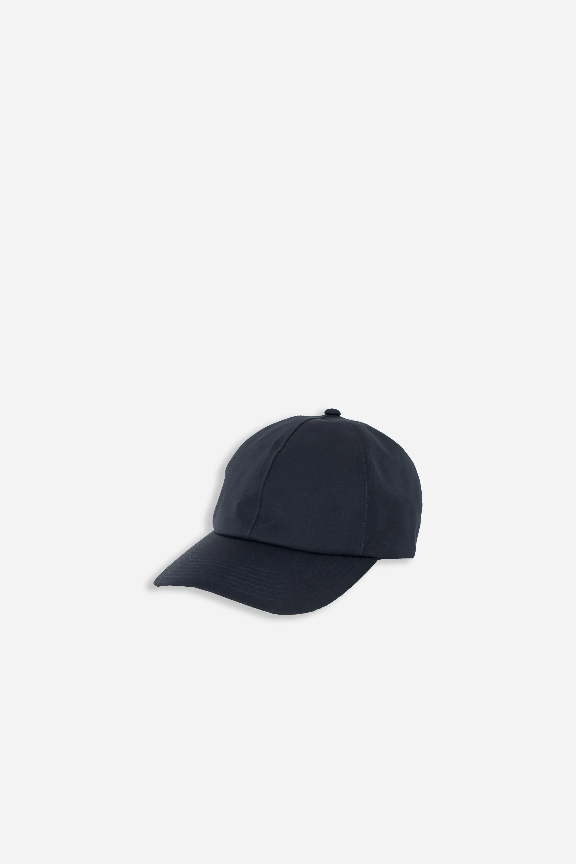 2L GORE-TEX Cap Navy