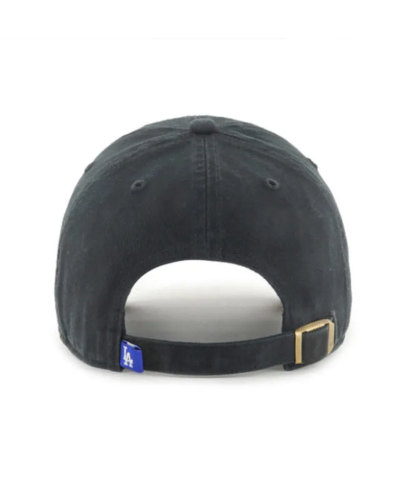 47 Brand Los Angeles Dodgers Clean Up Baseball Cap