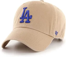 47 Brand MLB Clean Up Adjustable Cap