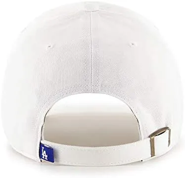 47 Brand MLB Clean Up Adjustable Cap