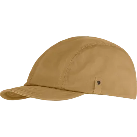 Abisko Pack Cap - Recycled polyester & Organic cotton