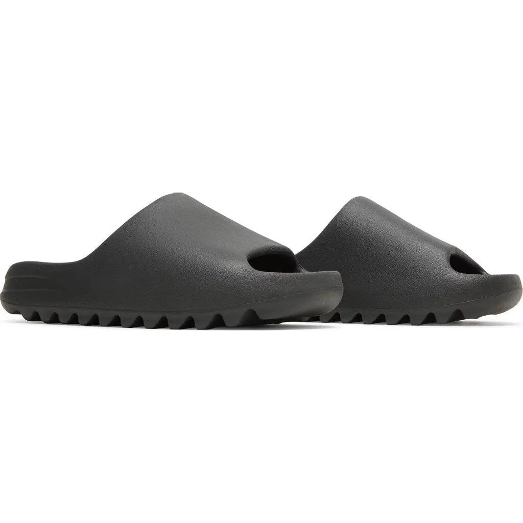 Adidas Yeezy Slides 'Onyx'