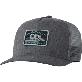 Advocate Trucker Cap