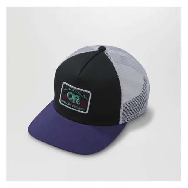 Advocate Trucker Cap