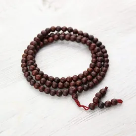 Antique Bodhi Enlightenment Mala