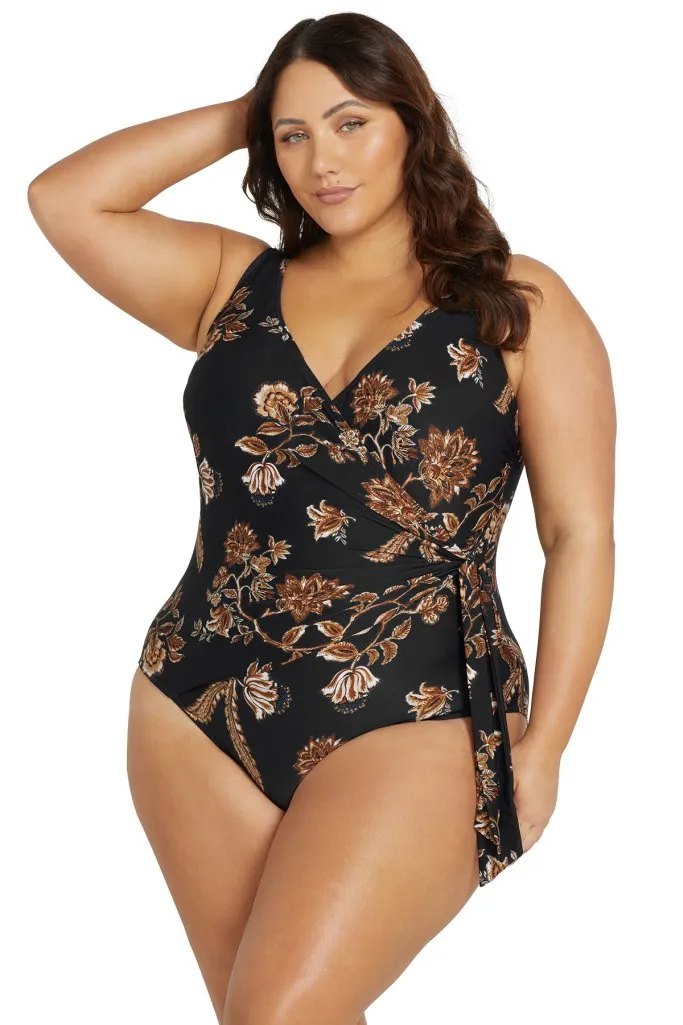 Artesands Hayes Underwire One Piece - Chantique