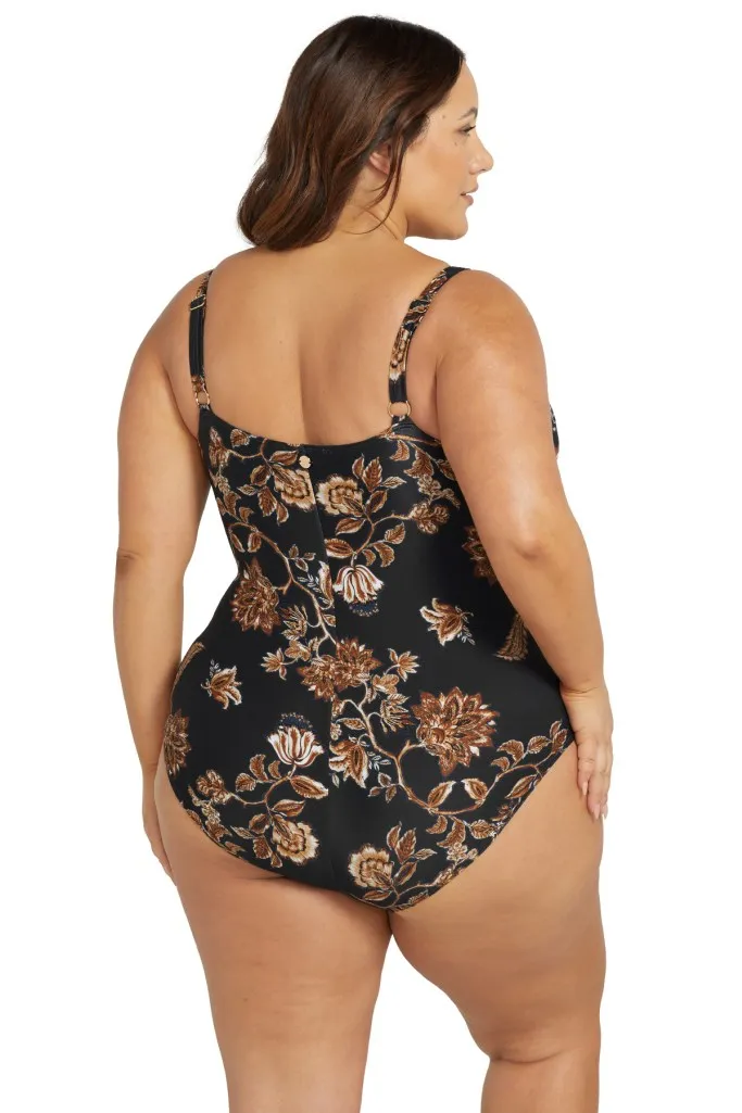 Artesands Hayes Underwire One Piece - Chantique