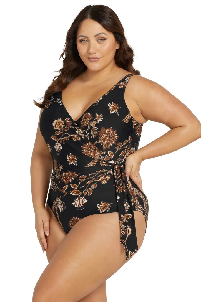 Artesands Hayes Underwire One Piece - Chantique