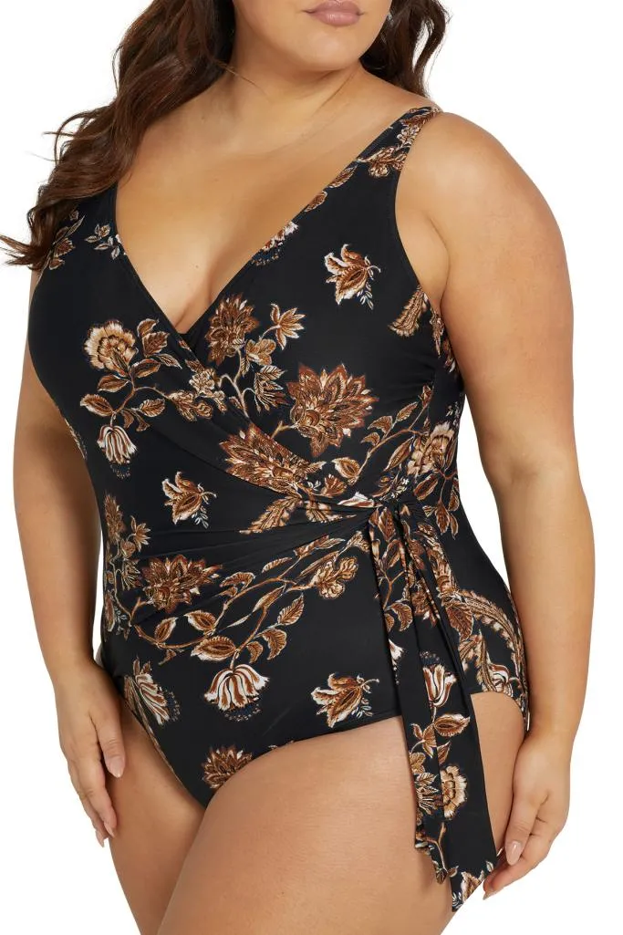 Artesands Hayes Underwire One Piece - Chantique