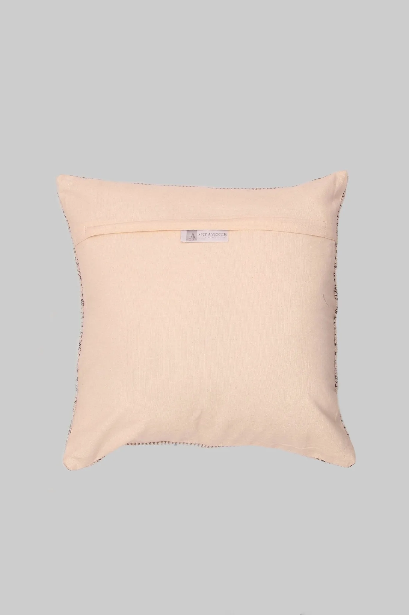 BARB - SQUARE CUSHION COVER