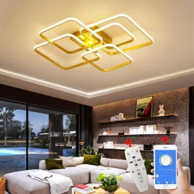 Berti Ceiling Light