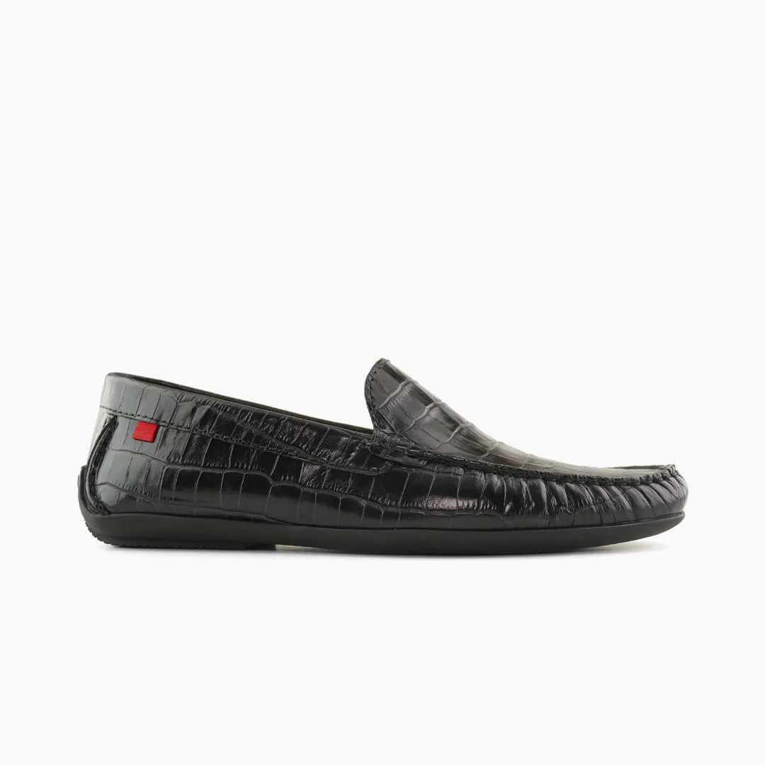 Broadway Croc, Men