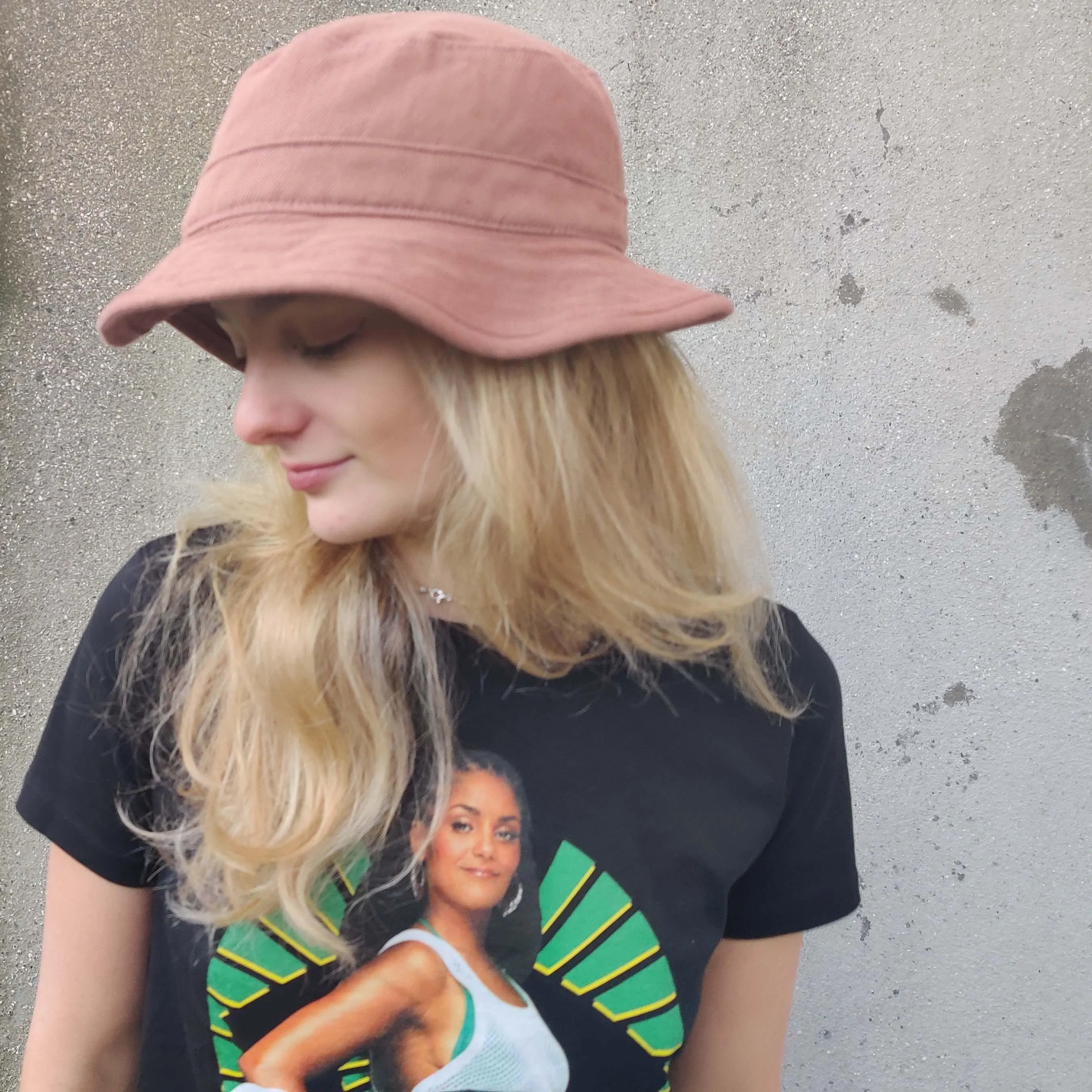 Bucket Hat sewing pattern