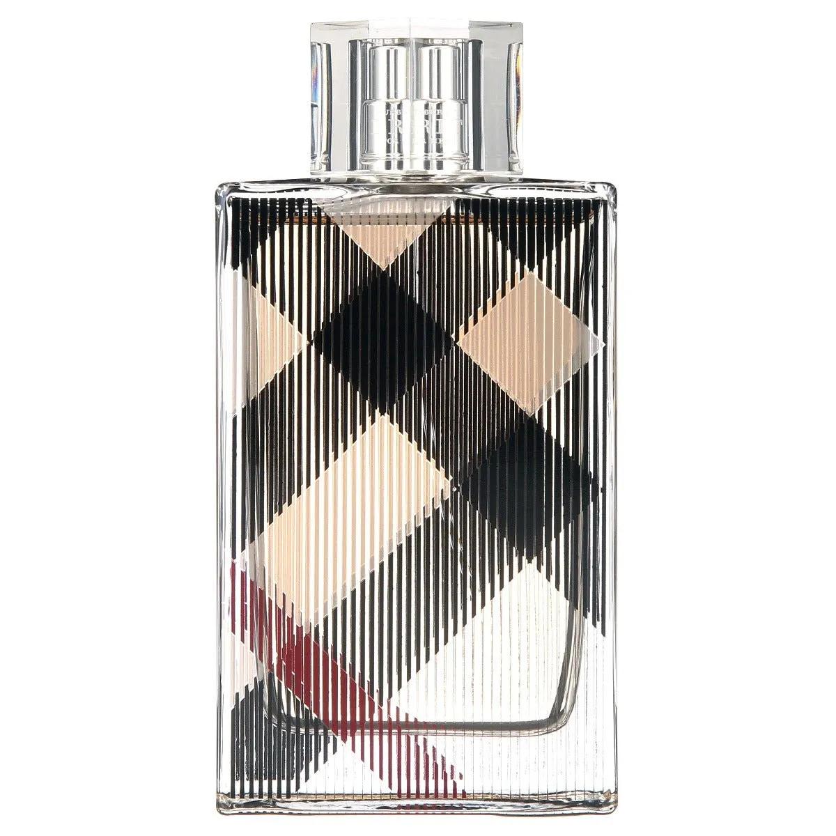 Burberry Brit For Her Perfume Edp For Women 100 ml-Perfume