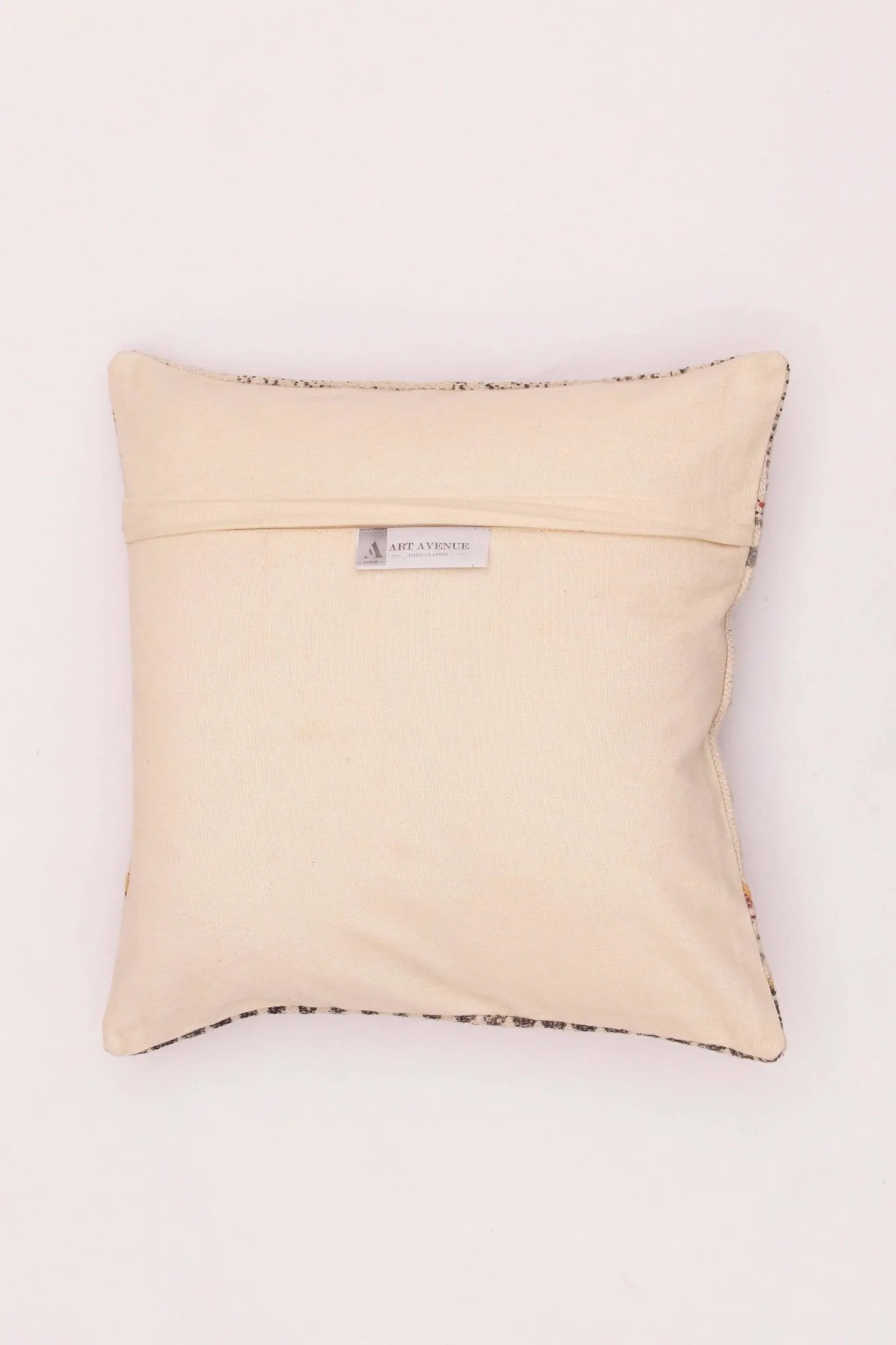 CAMEL - SQUARE CUSHION COVER