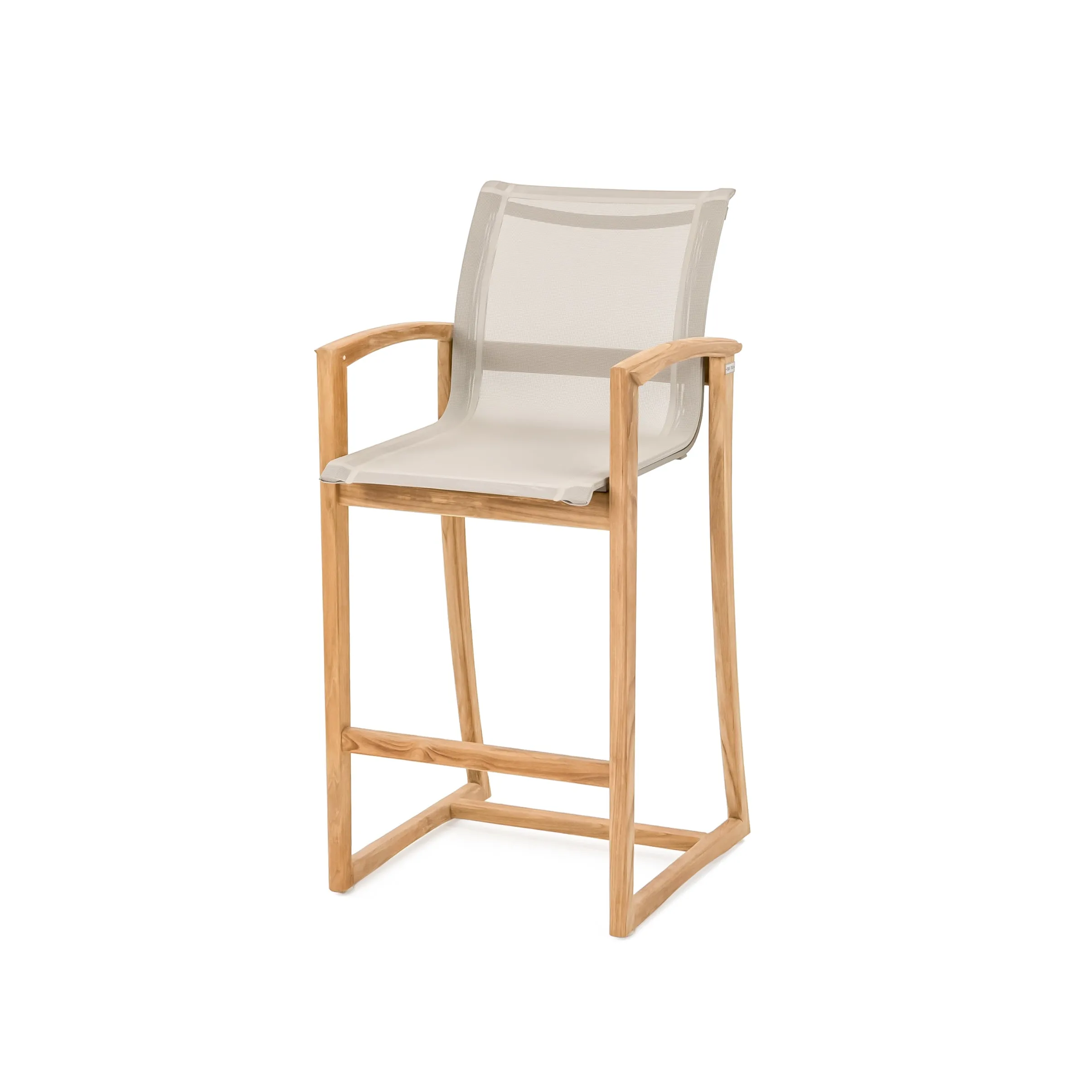 Capri Bar Chair