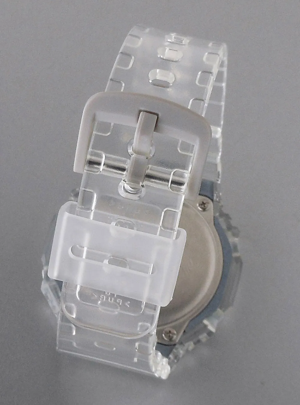 CASIO G-SHOCK ANALOG-DIGITAL GMA-S2100SK JDM