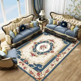 Charming Bohemian Pet Rug