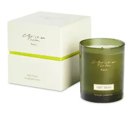 Christian Tortu | Vert Frais (Fresh Green) Candle