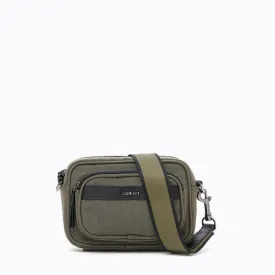 Cooper Nylon Camera Crossbody