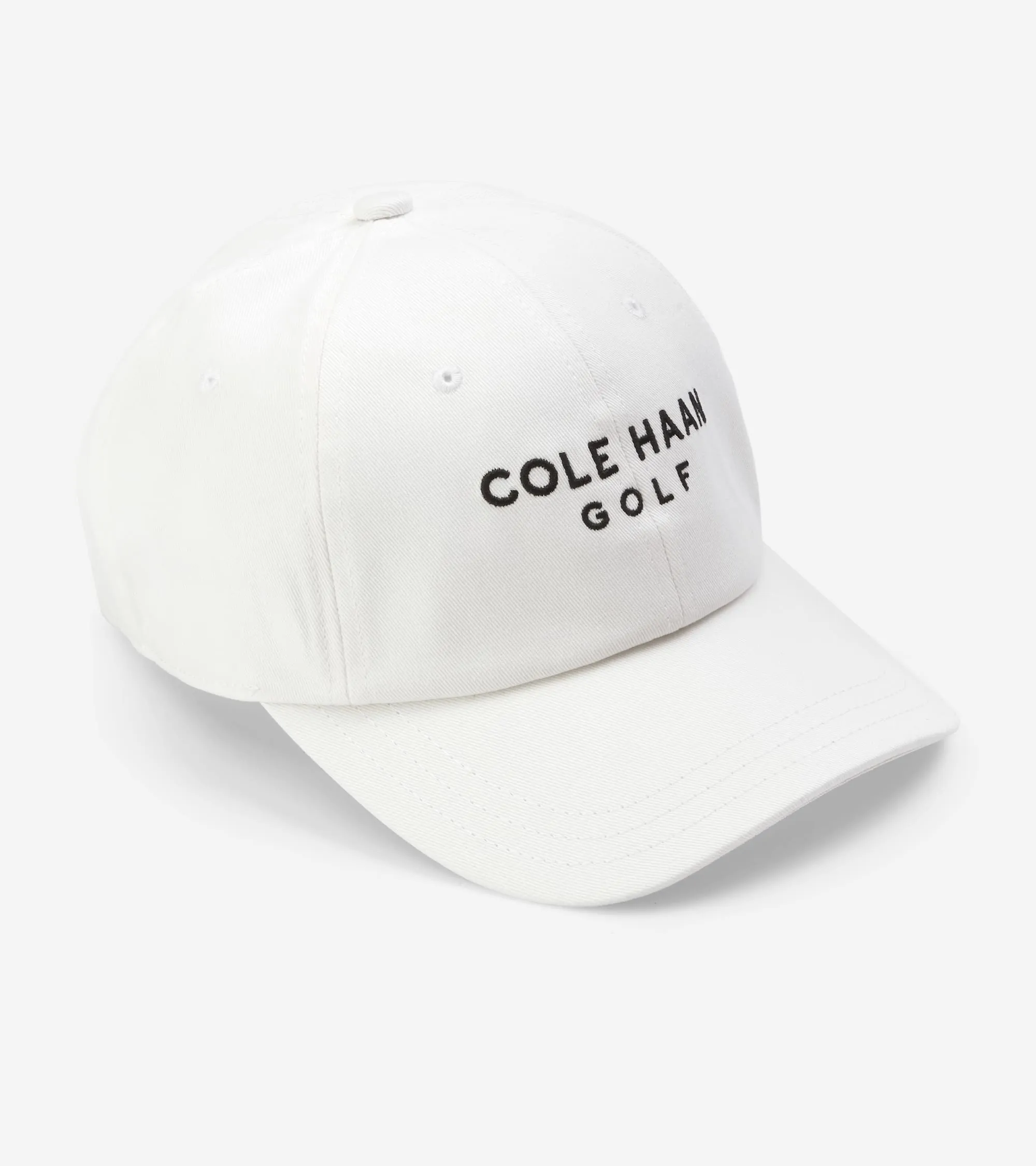 Cotton Golf Hat