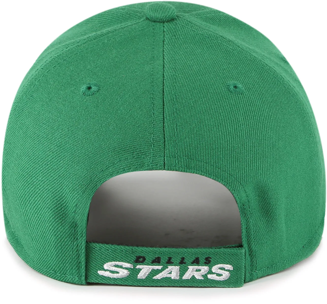 Dallas Stars 47 Brand MVP Kelly Green NHL Team Cap