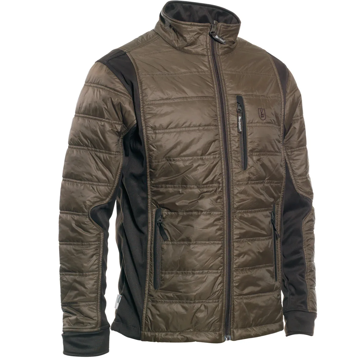 Deerhunter Muflon Zip-In Jacket