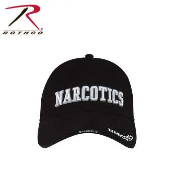 Deluxe Narcotics Low Profile Cap