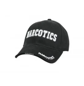 Deluxe Narcotics Low Profile Cap