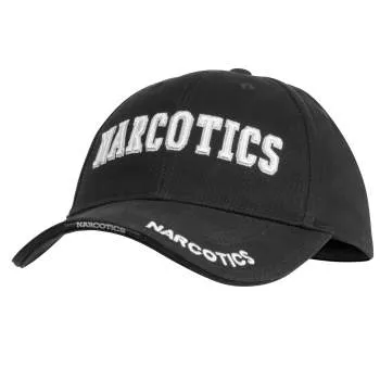 Deluxe Narcotics Low Profile Cap