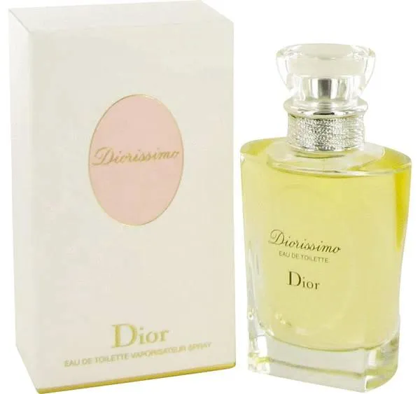 Dior Diorissimo