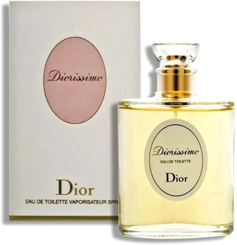 Dior Diorissimo