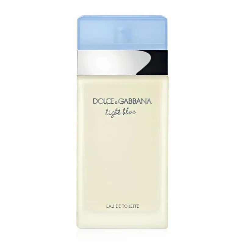 Dolce & Gabbana Light Blue EDT 200 ml