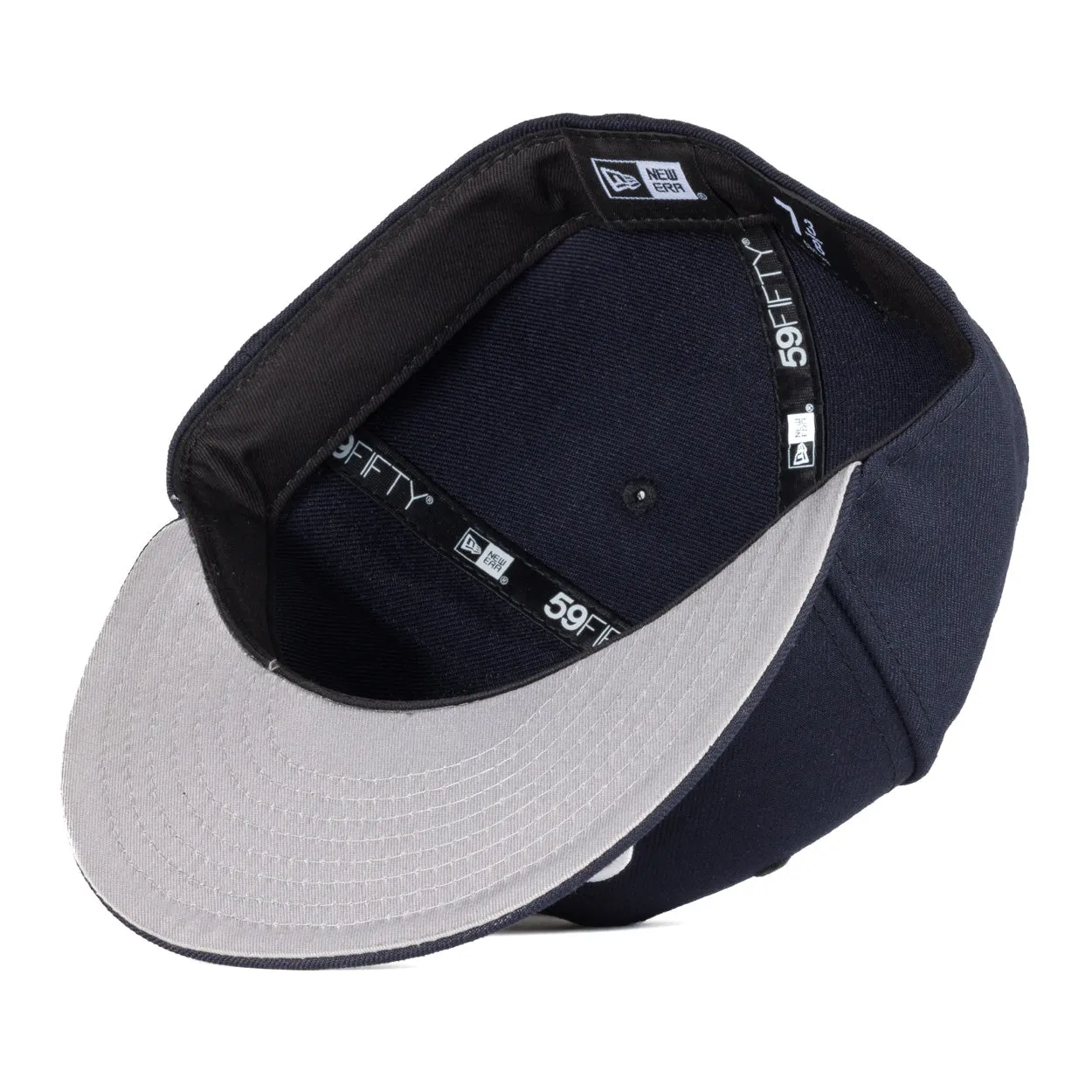 Eastside Love Navy New Era Fitted