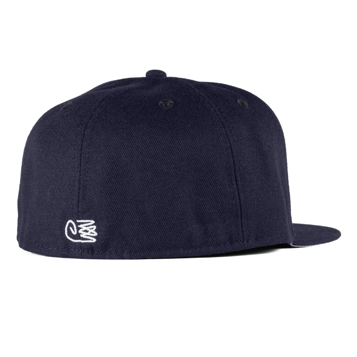 Eastside Love Navy New Era Fitted