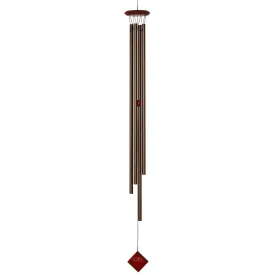 Encore® Chimes of Saturn - Bronze