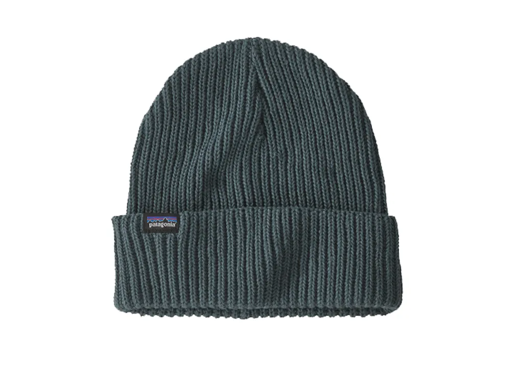 Fisherman's Rolled Beanie