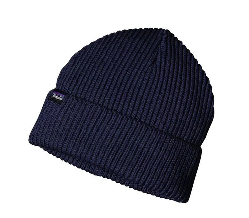 Fisherman's Rolled Beanie