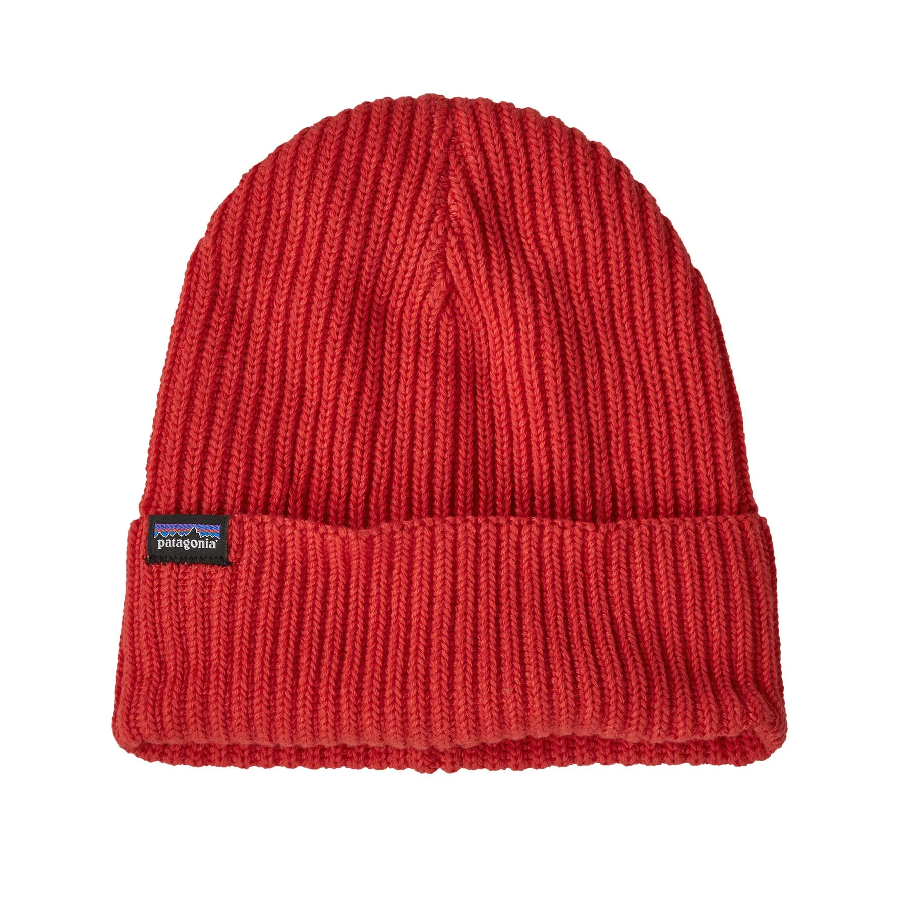 Fisherman's Rolled Beanie