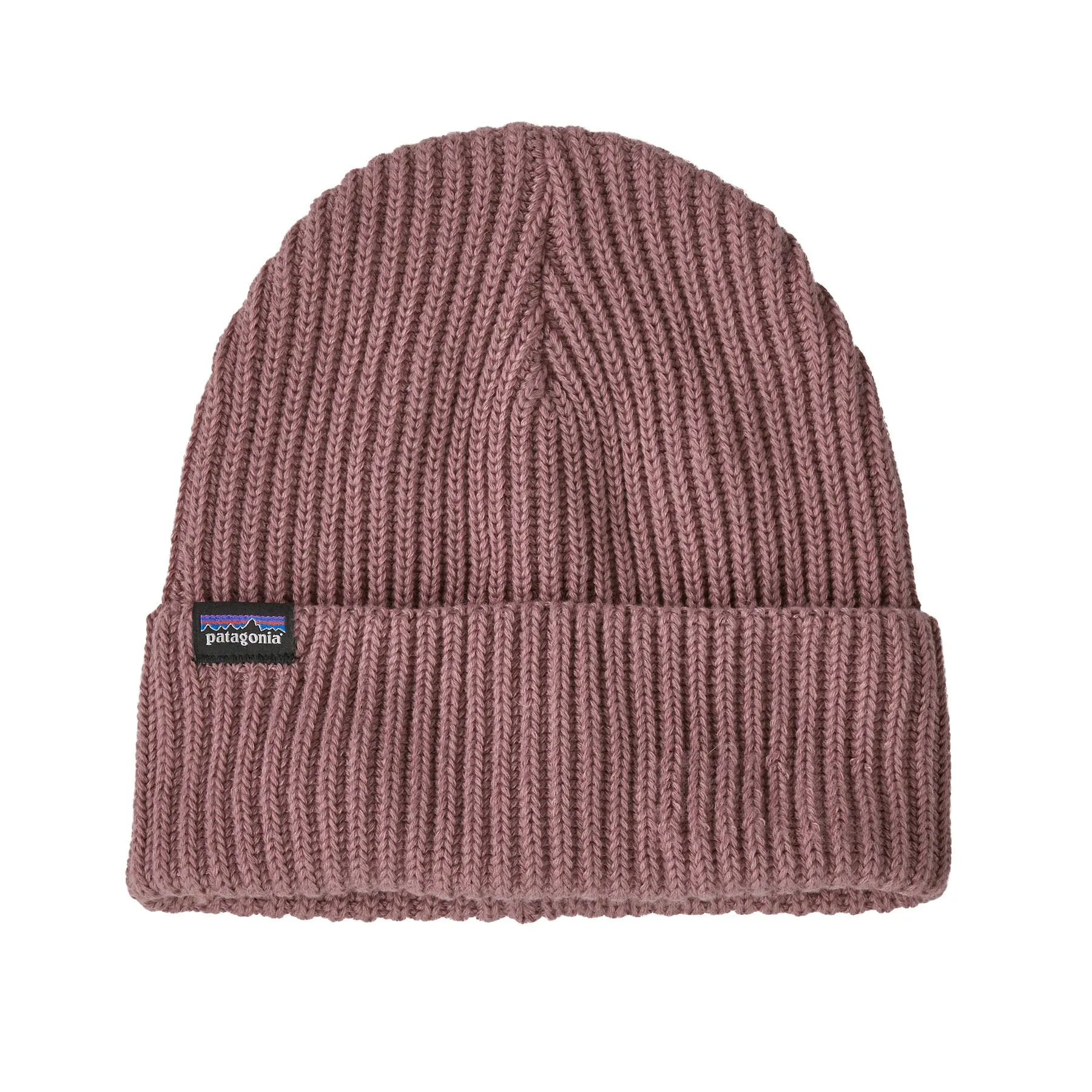 Fisherman's Rolled Beanie