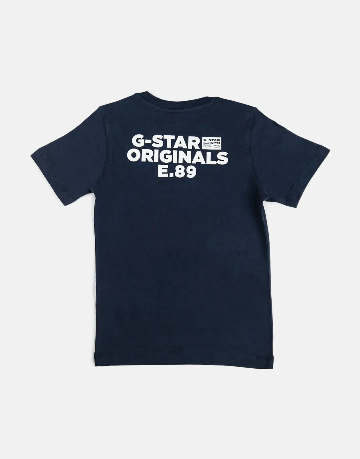 G-Star RAW Kids T-Shirt Salute