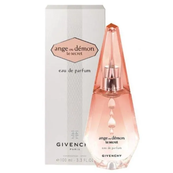 Givenchy Ange ou Demon Le secret Eau de Parfum for women