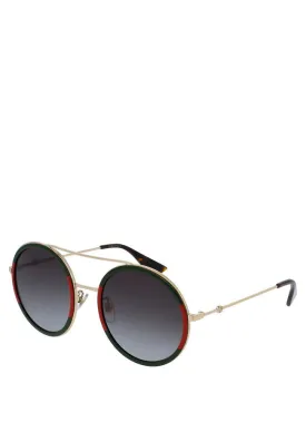 Gucci Eyewear 56 Sunglasses