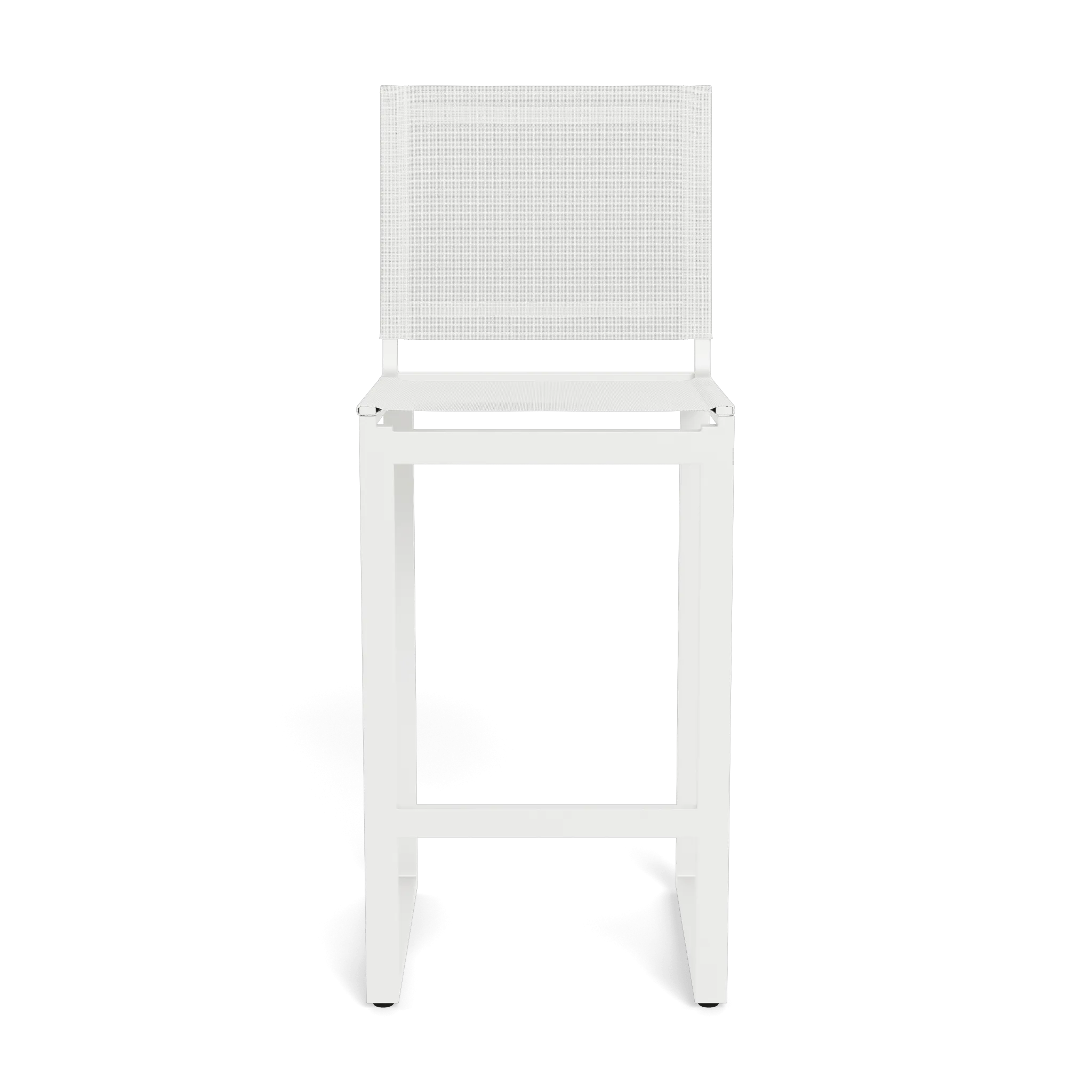 Hayman Armless Bar Stool