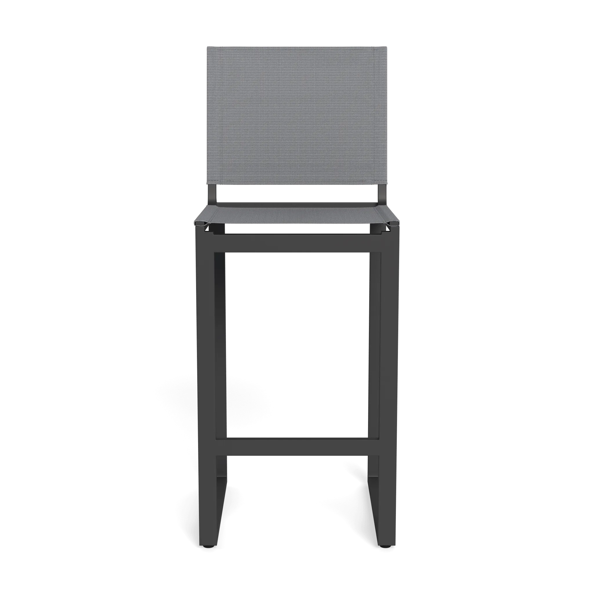 Hayman Armless Bar Stool