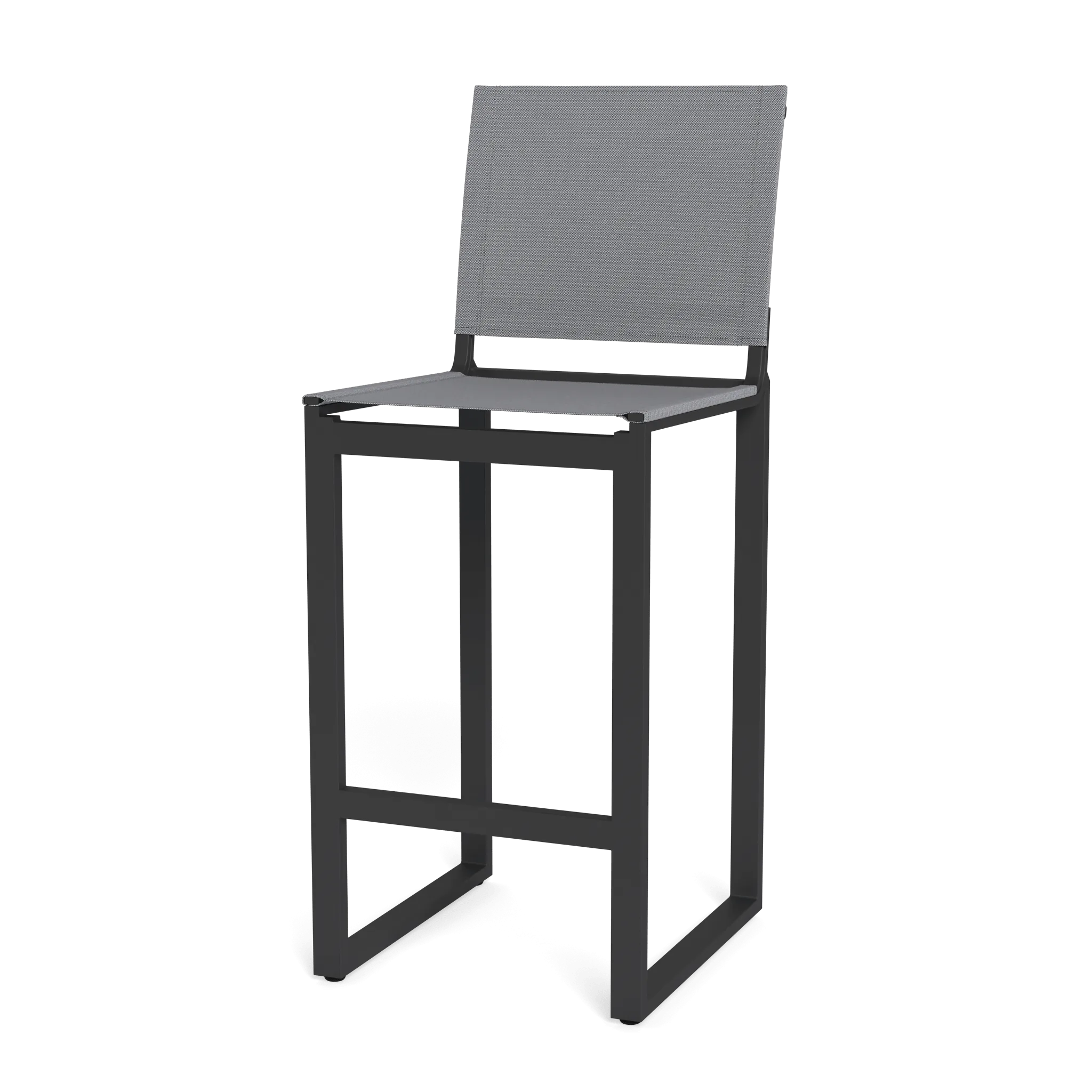 Hayman Armless Bar Stool