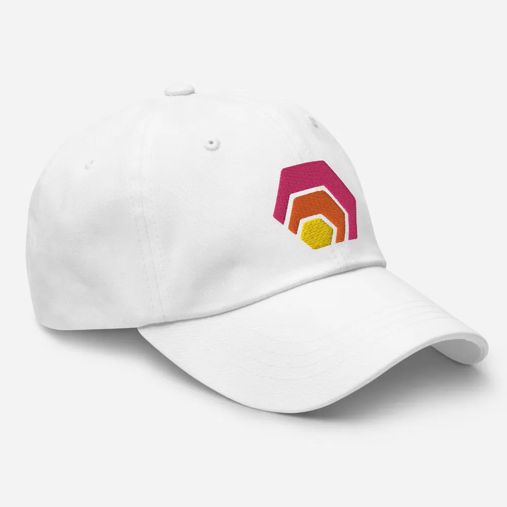 HEX Dad hat