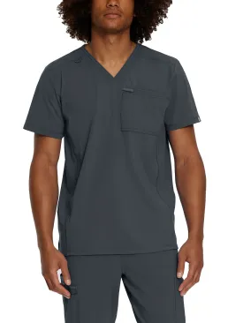 Impulse - Men's 1-Pocket V-Neck Scrub Top