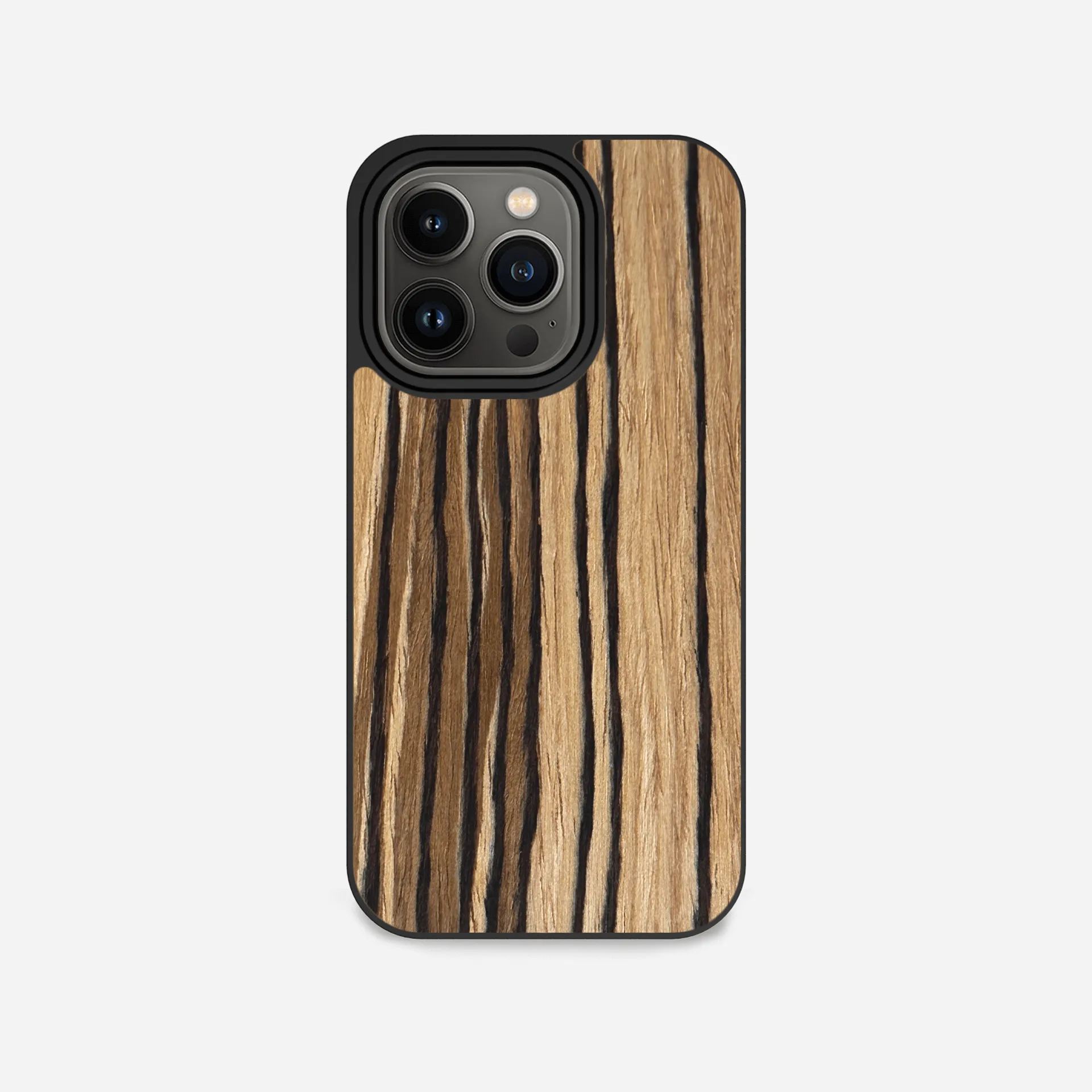 iPhone 15 Pro Max Terra Wood Phone Case